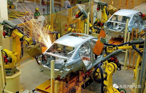 持續(xù)高產(chǎn)創(chuàng)紀(jì)錄，東風(fēng)工廠51個(gè)月下線80萬(wàn)輛整車，彰顯北京信息技術(shù)咨詢服務(wù)實(shí)力